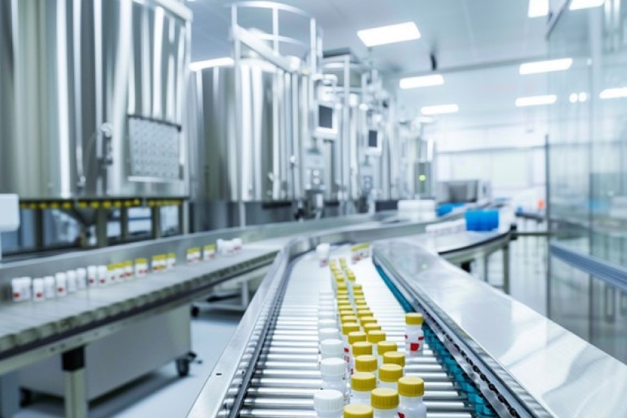 Big Pharma &amp; chiêu trò giữ lợi nhuận thuốc "bom tấn"