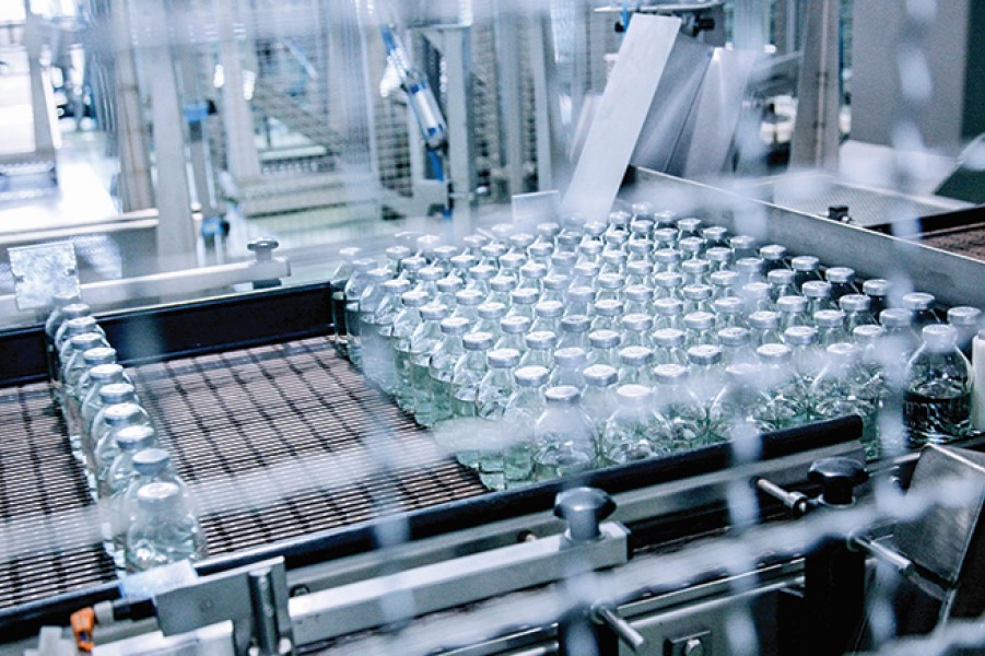 Bán lẻ dược: Hấp dẫn và cạnh tranh