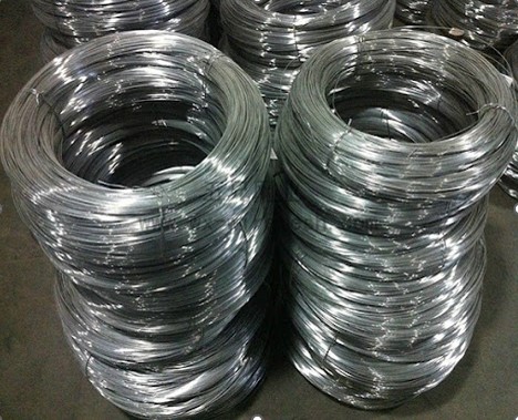 Thép lò xo không gỉ