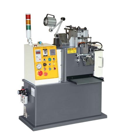 Máy sản xuất vòng chắn dầu