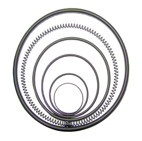 Máy sản xuất vòng chắn dầu