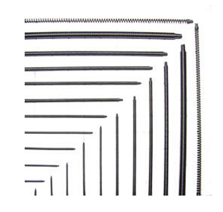 Máy sản xuất vòng chắn dầu