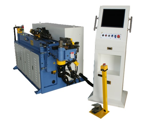Máy uốn ống&nbsp;TB-CNC