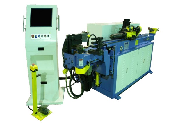 Máy uốn ống&nbsp;TB-CNC