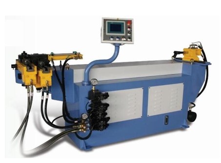 Máy uốn ống&nbsp;TB-CNC