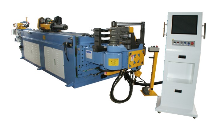 Máy uốn ống&nbsp;TB-CNC
