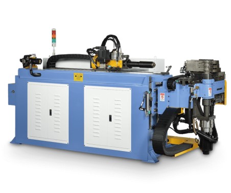 Máy uốn ống&nbsp;TB LR