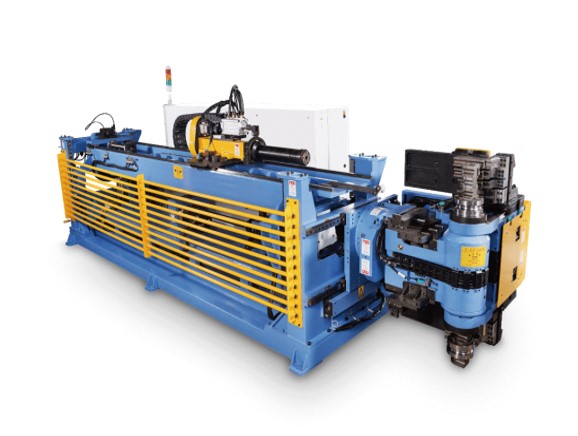 Máy uốn ống&nbsp;TB LR