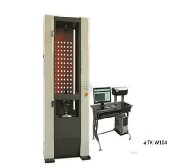 Máy kiểm tra lò xo