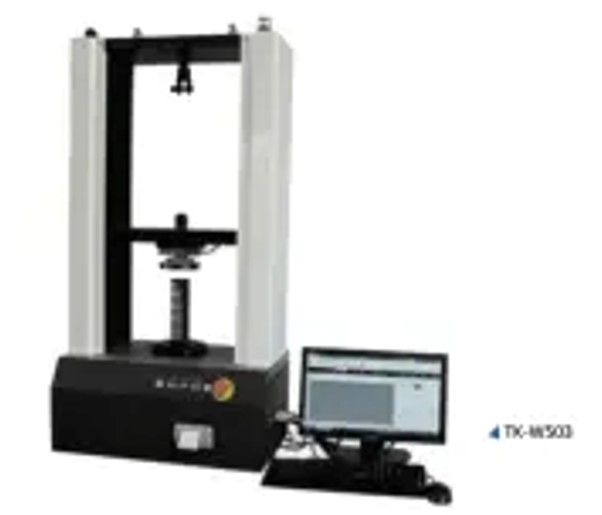 Máy kiểm tra lò xo